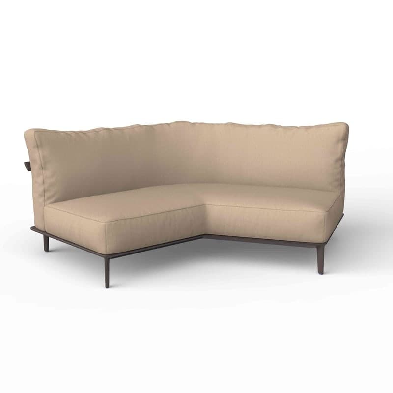 Angle 60 PASADENA - brown