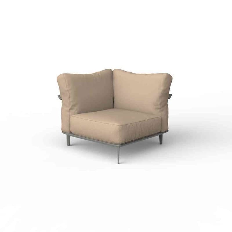 Angle PASADENA - smoked