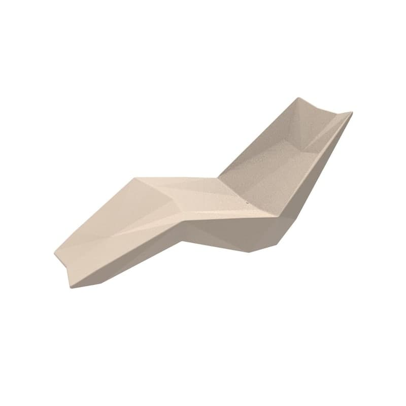 Bain de soleil design FAZ - crème