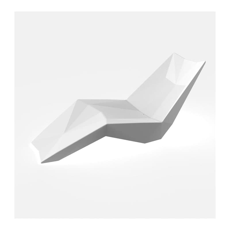 Bain de soleil design FAZ - ice