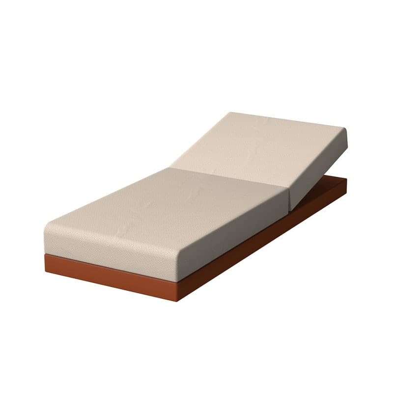 Bain de soleil PIXEL - Clay