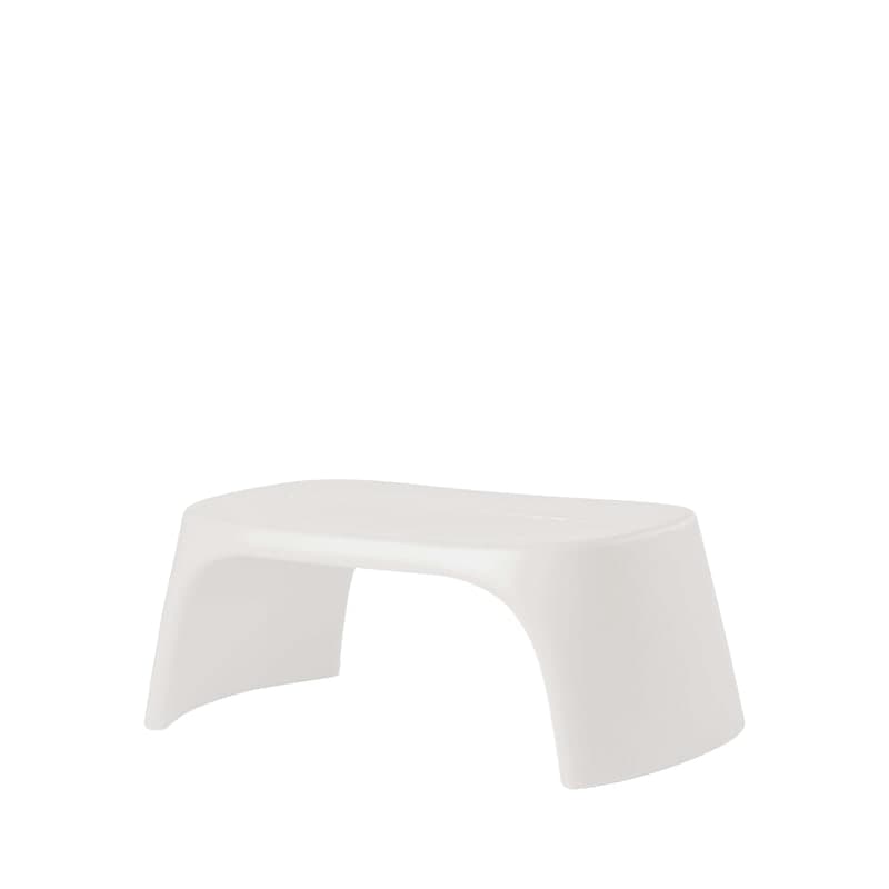 Banc AMELIE PANCHETTA - blanc