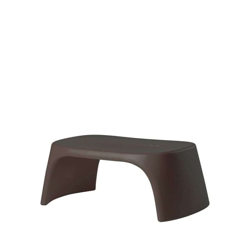 Banc AMELIE PANCHETTA - brun