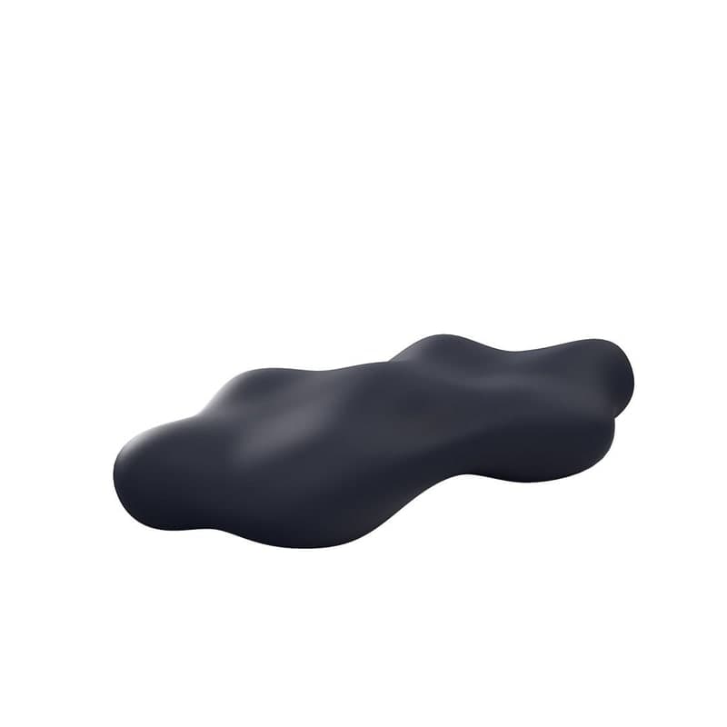 Banc design finition mat LAVA - bleu