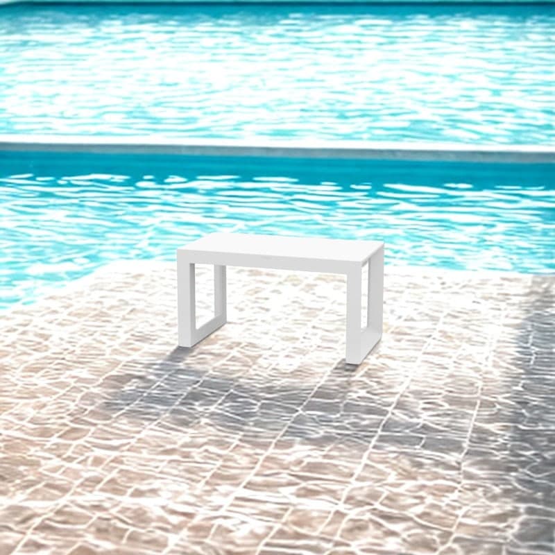 Banc design in & out FRAME de VONDOM