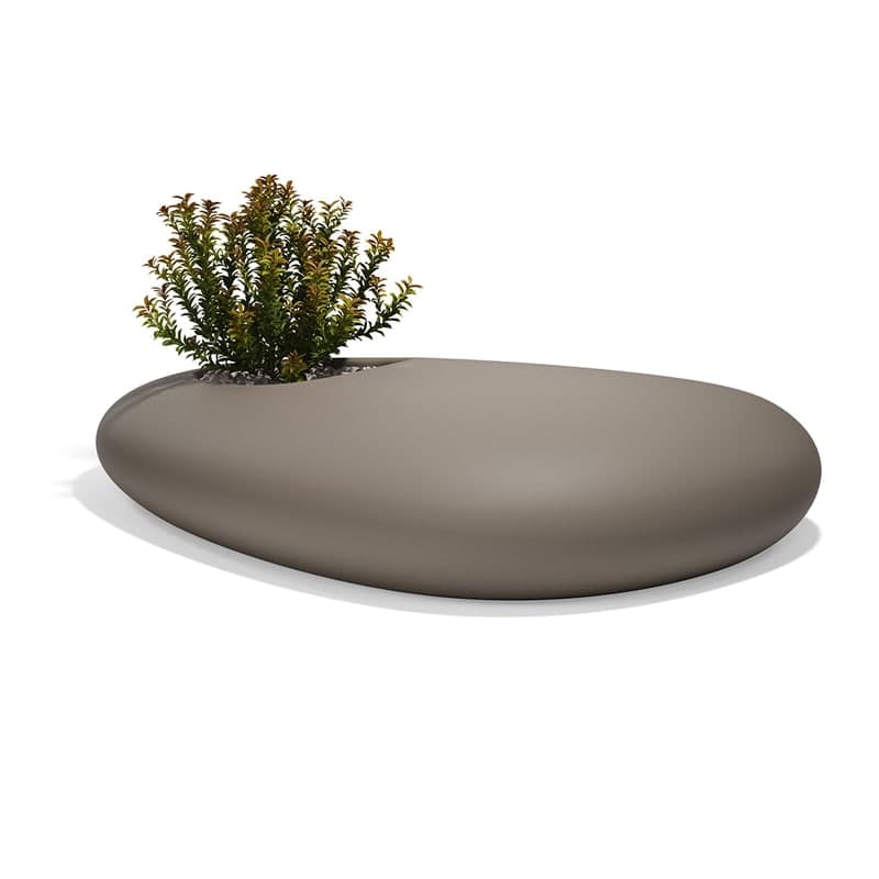 Banc STONE BENCH - tortora