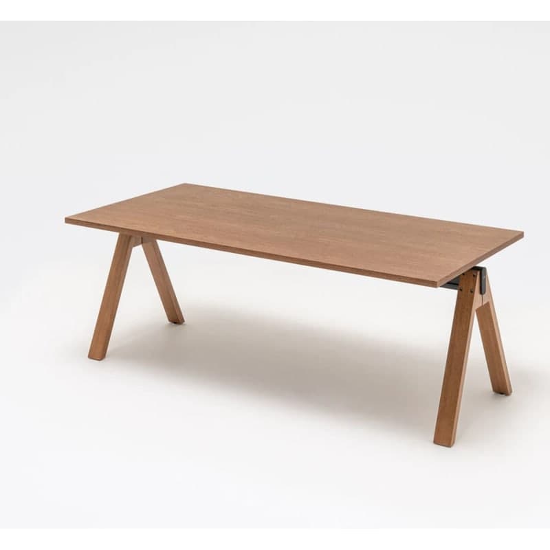 Bureau de direction VIGA en bois