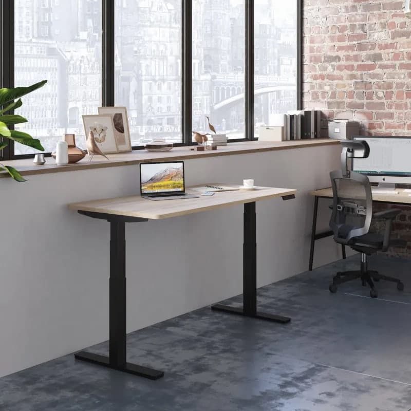 Bureau réglable en hauteur ALTO