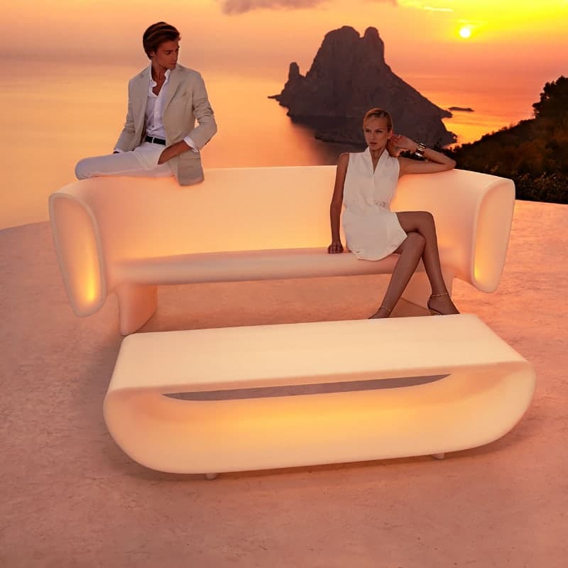 Canapé BUM-BUM - VONDOM