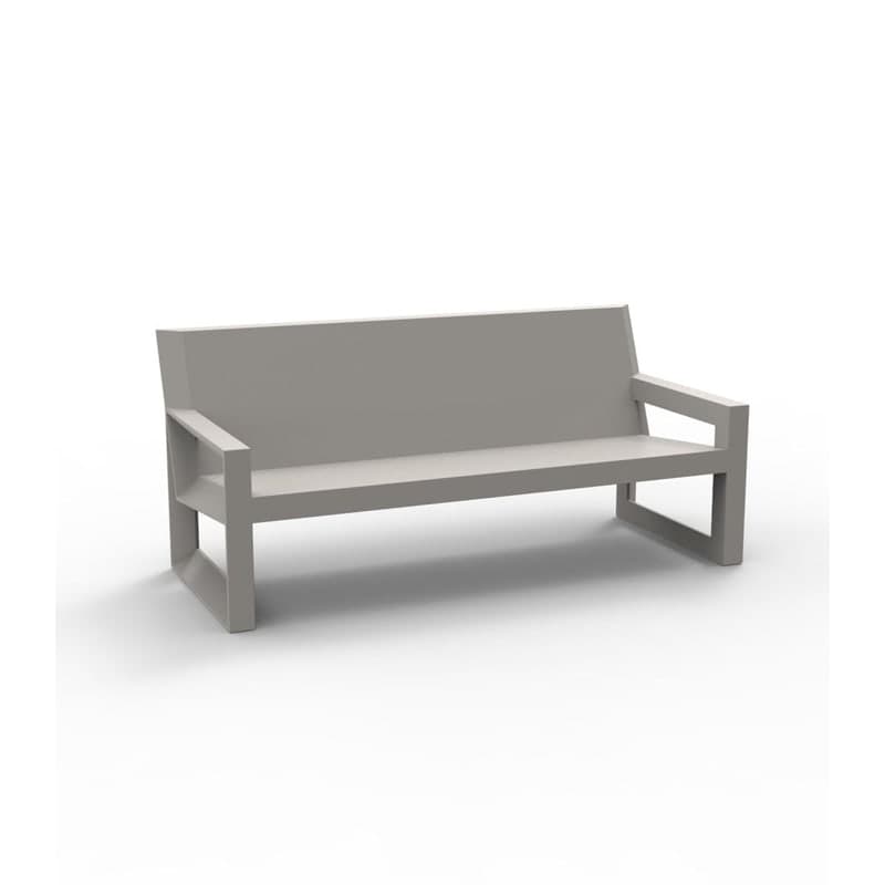 Canapé design in & out FRAME - tortora