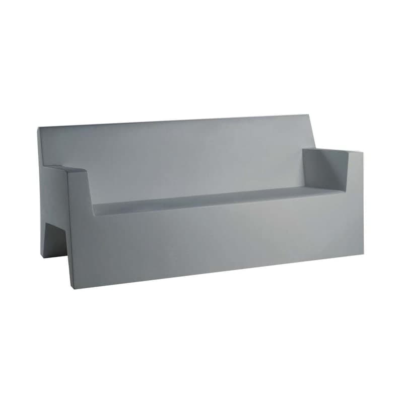 Canapé design in & out JUT - gris