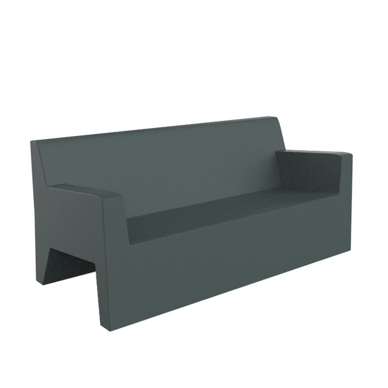Canapé design in & out JUT - vert