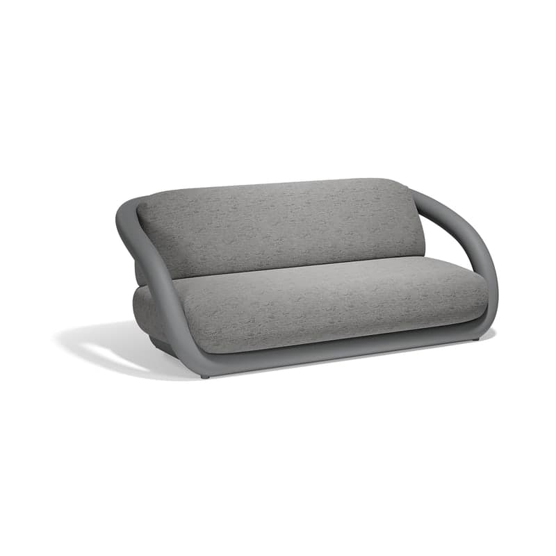 Canapé design in & out MEL - gris