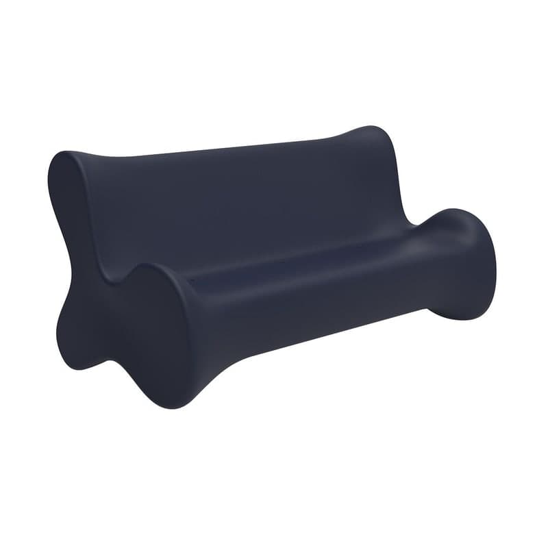 Canapé design in & out PAL - bleu