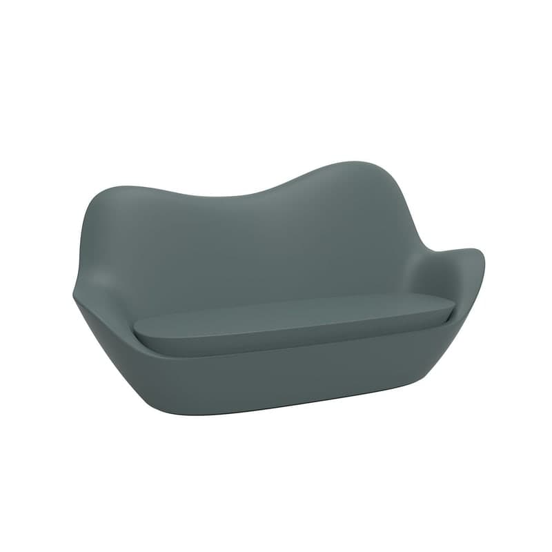 Canapé design in & out SABINAS - vert