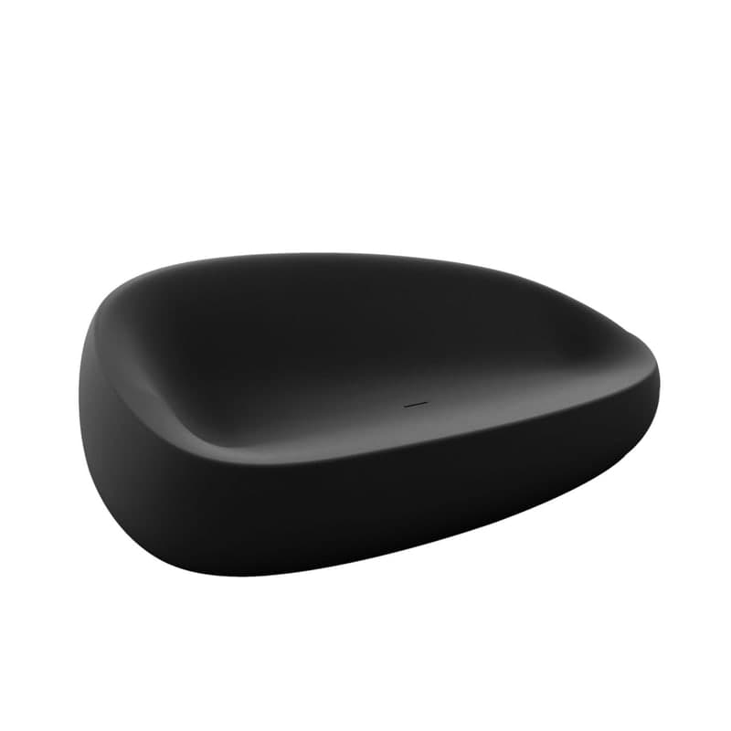 Canapé outdoor STONE - anthracite