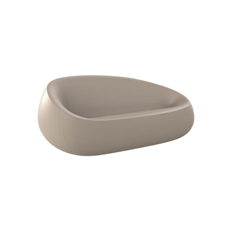 Canapé outdoor STONE - crème