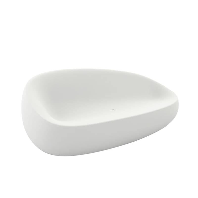 Canapé outdoor STONE - ice