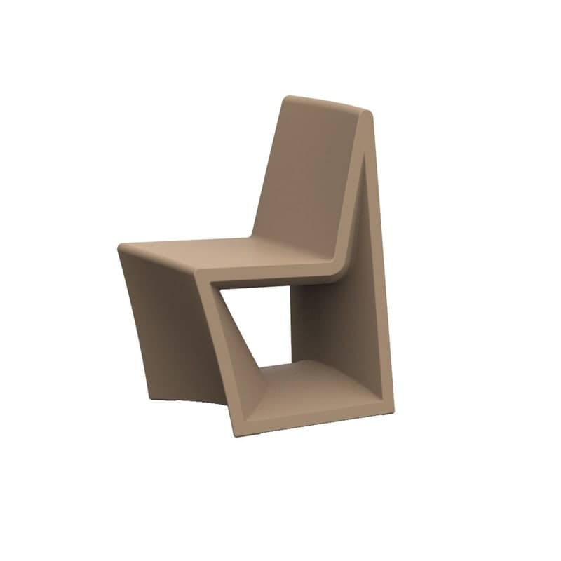 Chaise design in & out REST - camel
