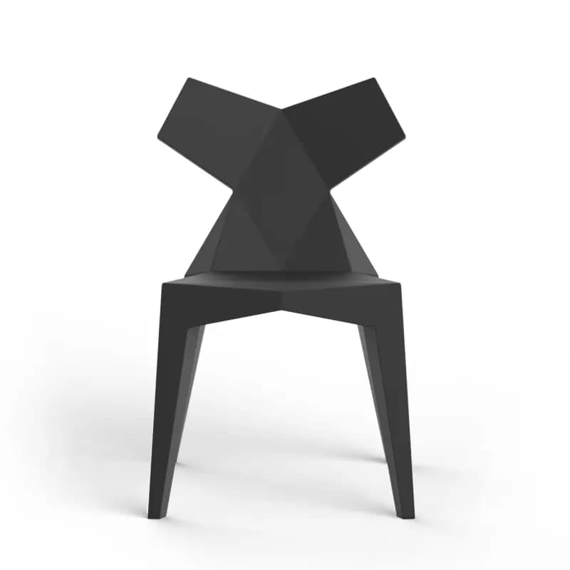 Chaise extérieure KIMONO VONDOM