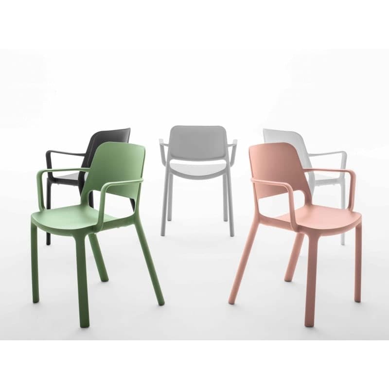Chaise monocoque LOTUS BRALCO