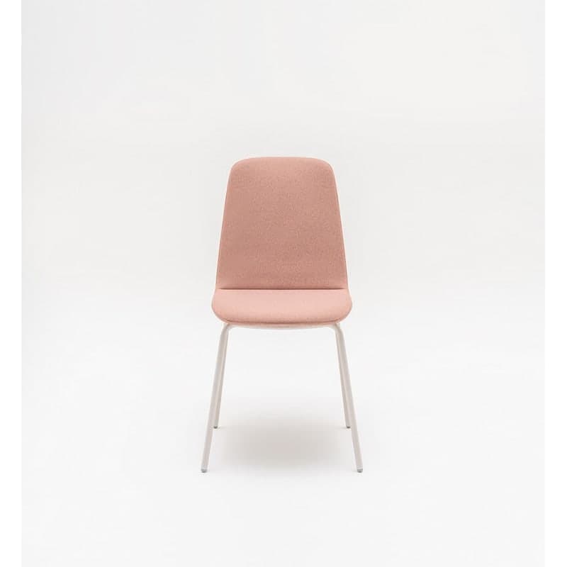 Chaise polyvalente pied métal ULTI