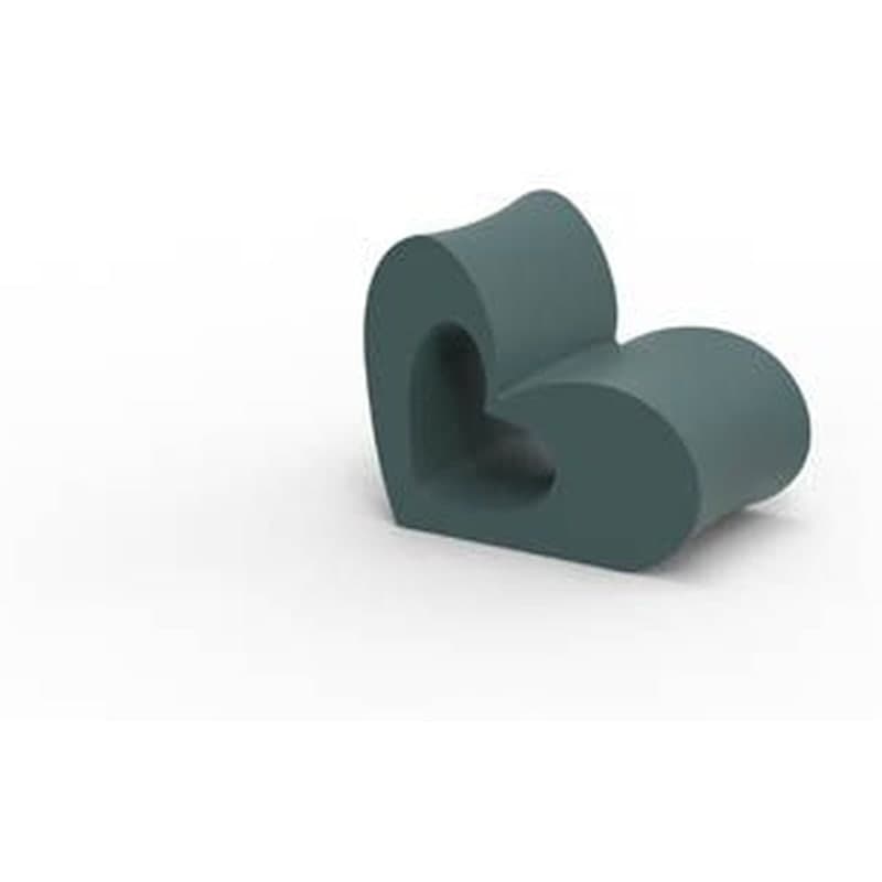 Chaise pour enfant AGATHA - vert