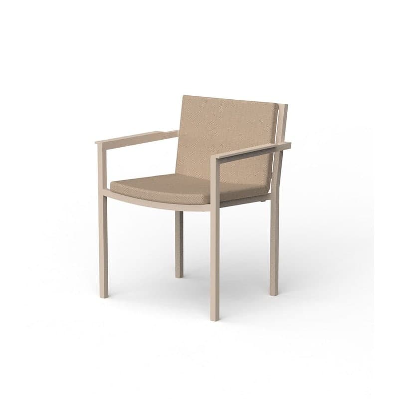 Chaise THE FACTORY - creme