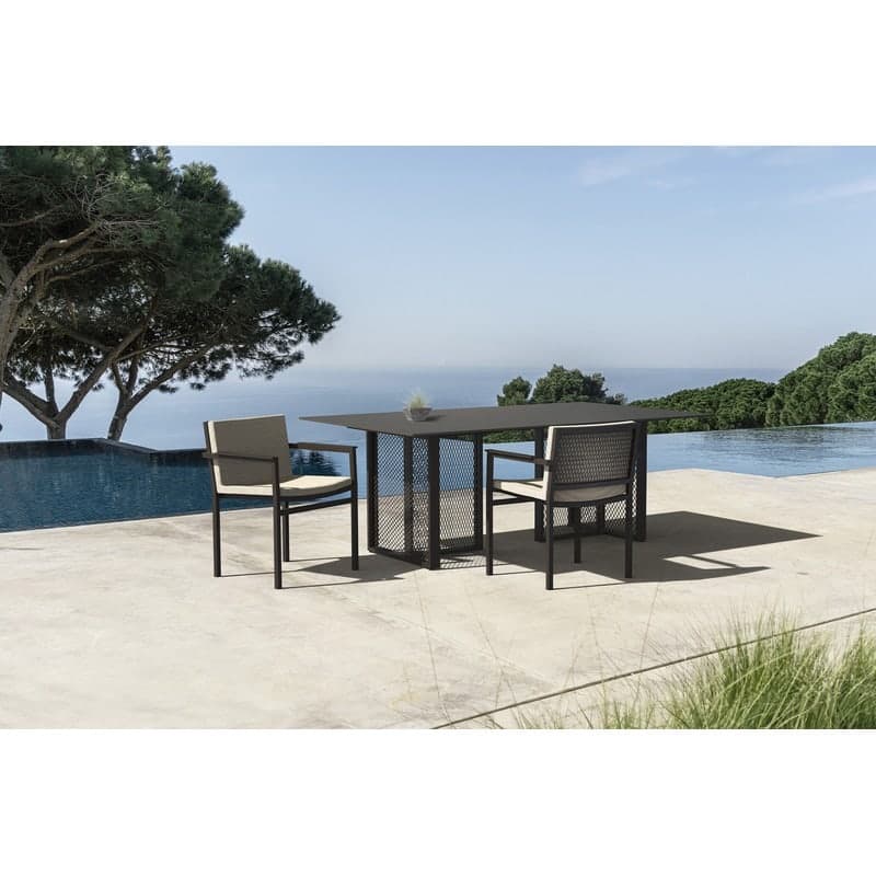 Chaise THE FACTORY - VONDOM