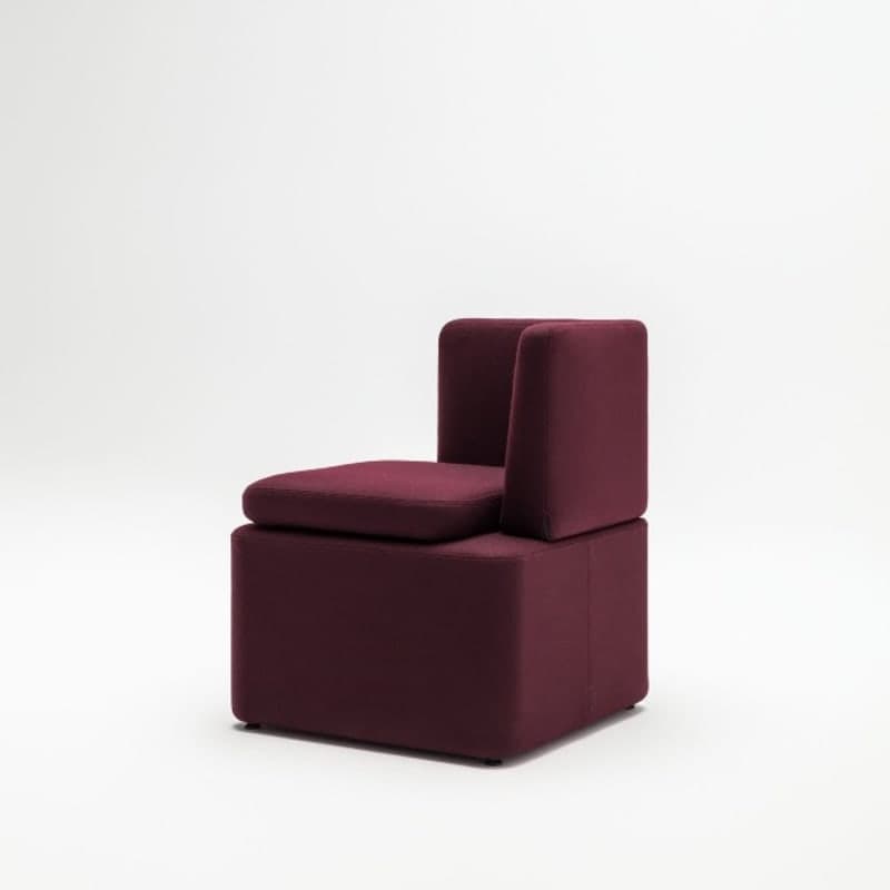 Chauffeuse design KAIVA de MDD