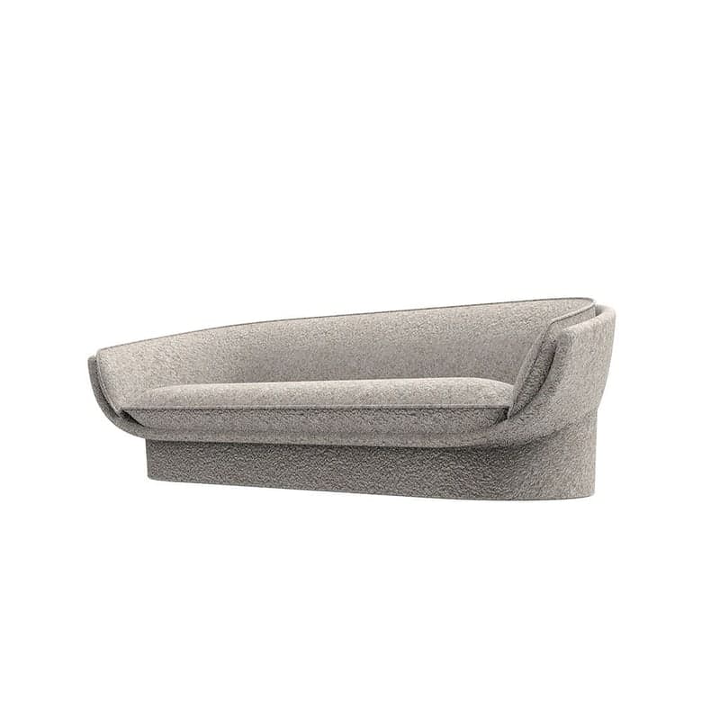 Daybed LUNA - Ecru granit