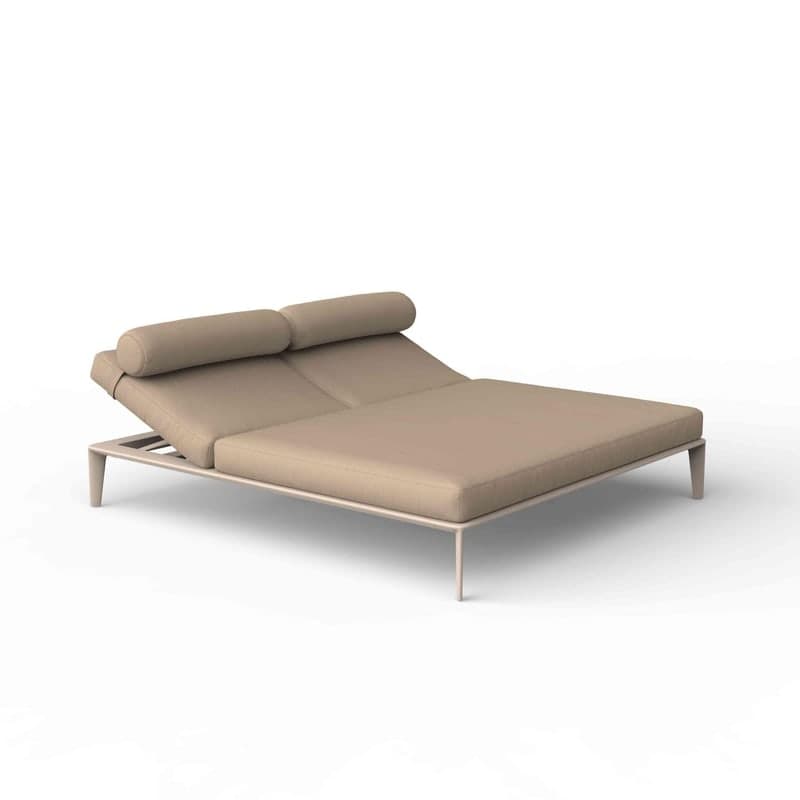 Daybed PASADENA - creme