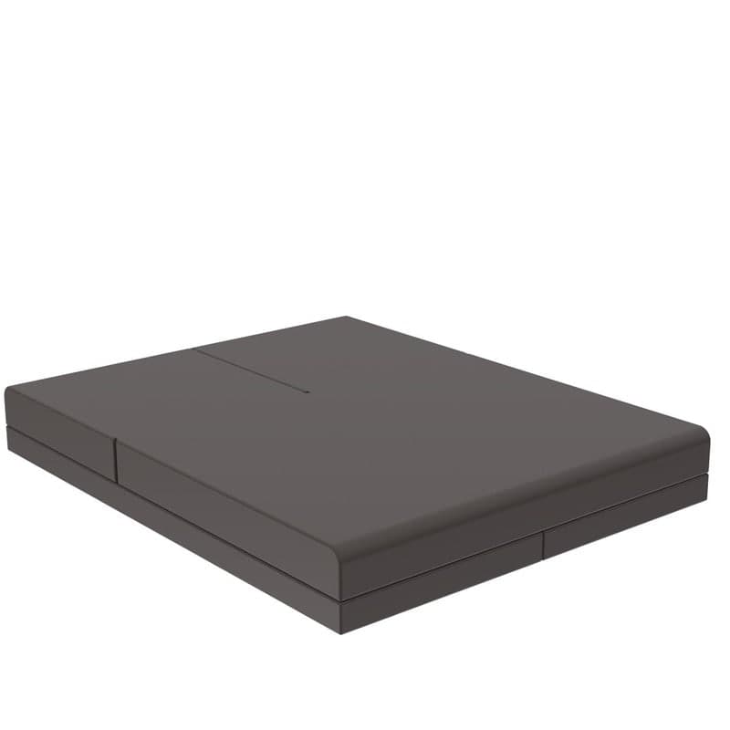 Daybed PIXEL - Brown