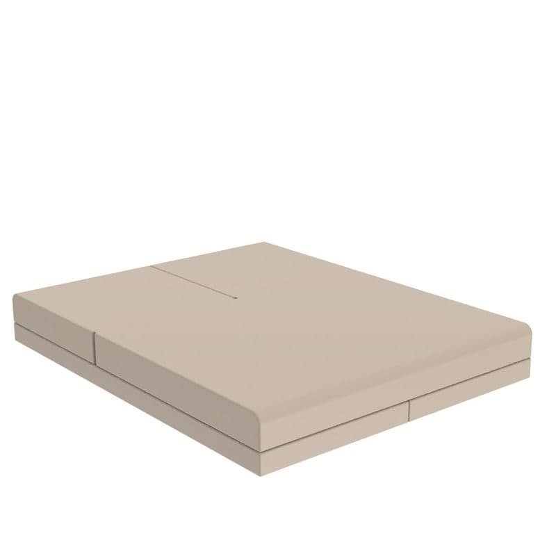 Daybed PIXEL - Crème