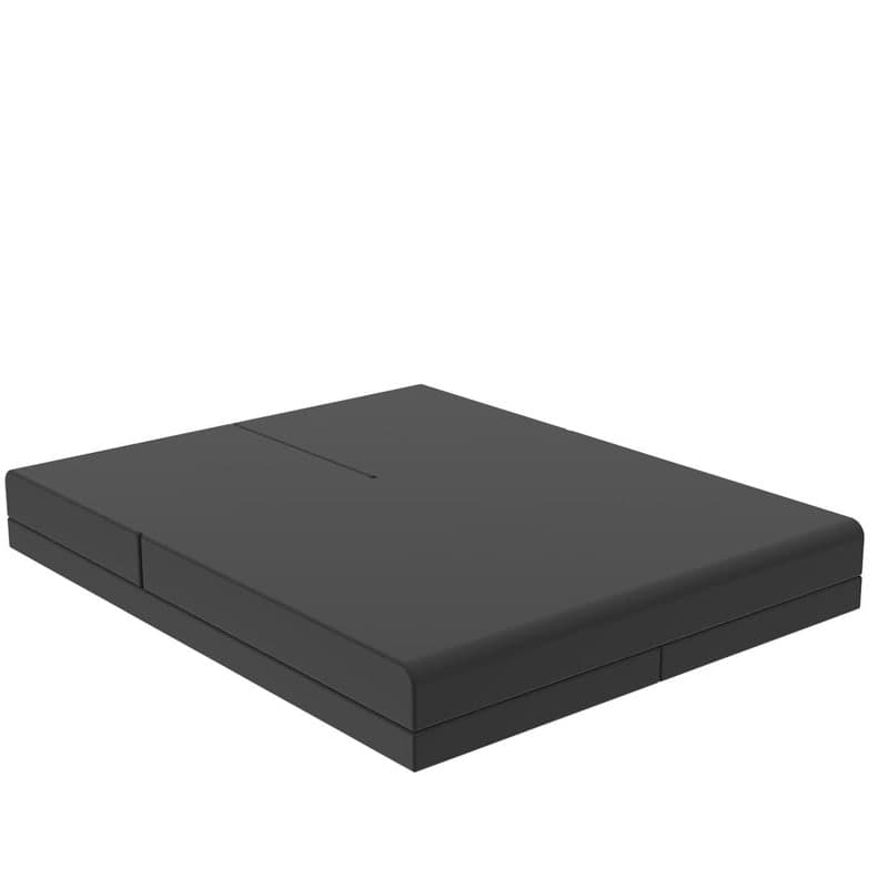 Daybed PIXEL - Noir