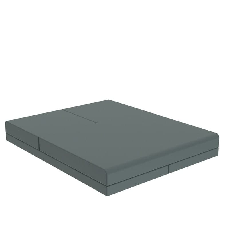 Daybed PIXEL - Vert