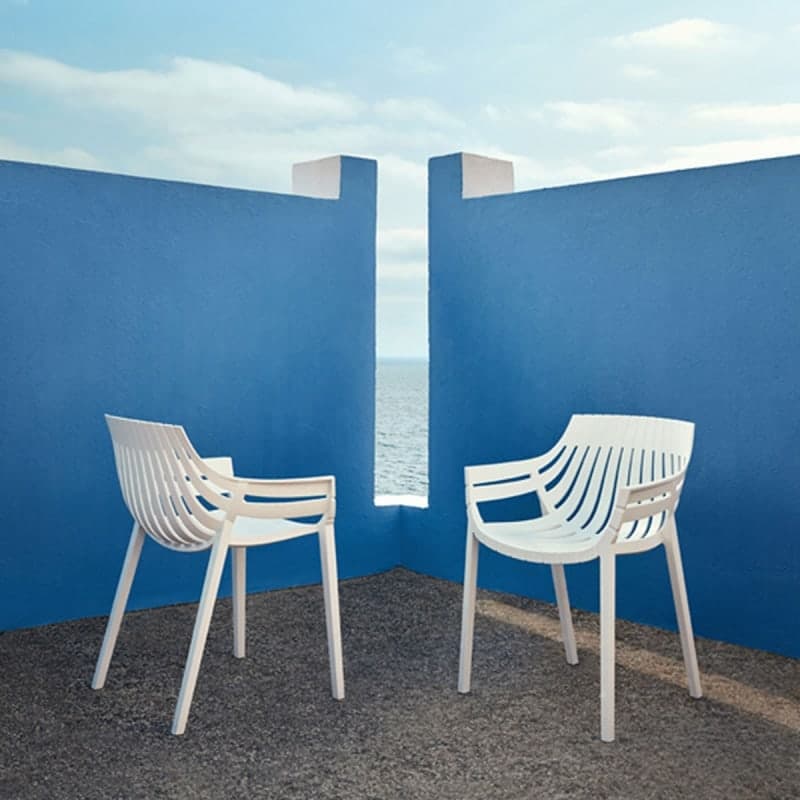 Fauteuil extérieur SPRITZ de VONDOM