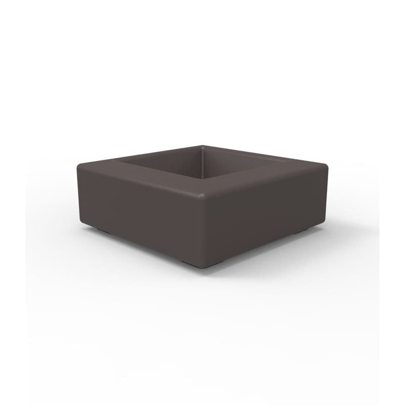 Jardinière KES - marron