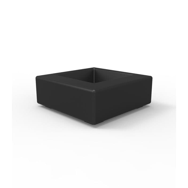 Jardinière KES - noir