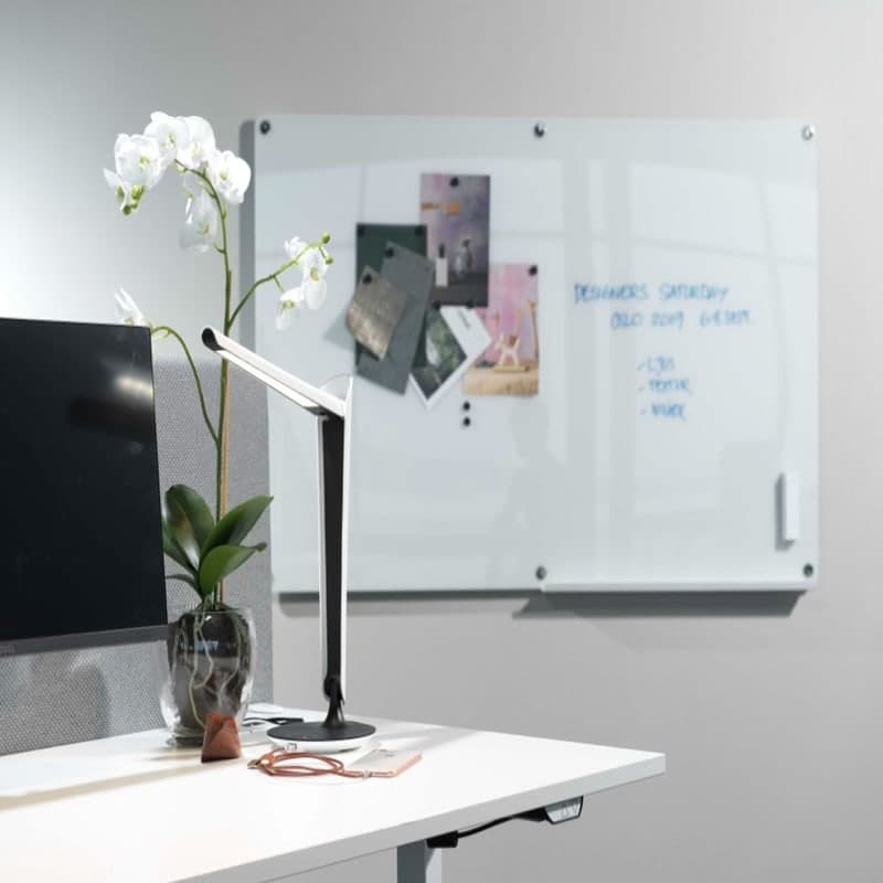Lampe de bureau design TULIPE