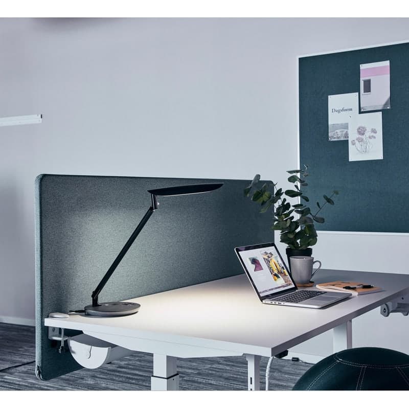 Lampe de bureau LED FUNKIA