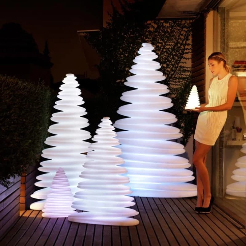 Luminaires CHRISMY de Vondom - 50 cm