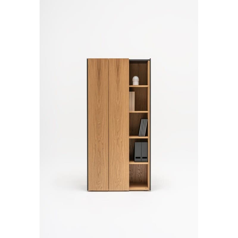 Armoire penderie VIGA mélaminé - MDD
