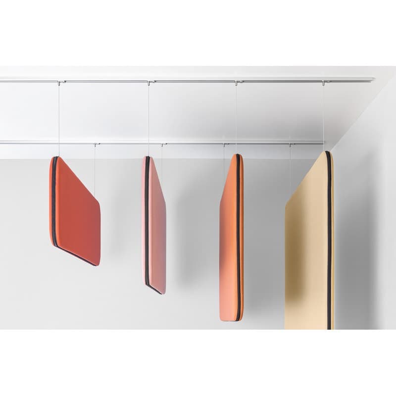 Panneaux de plafond SONIC - MDD