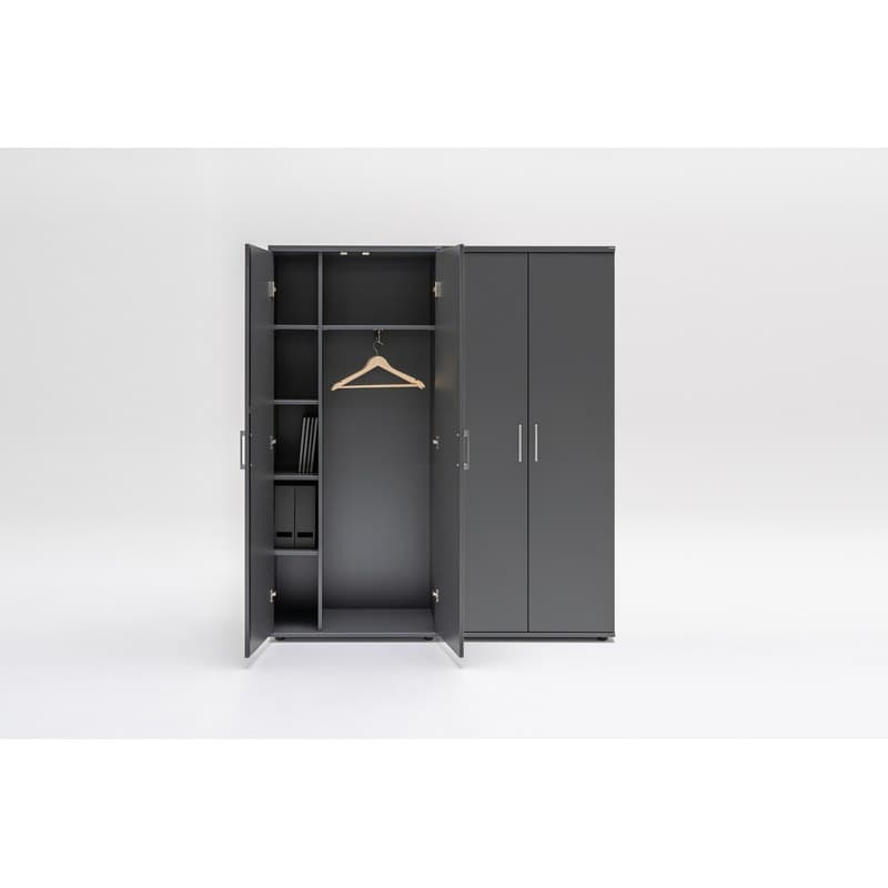Penderie STANDARD - MDD