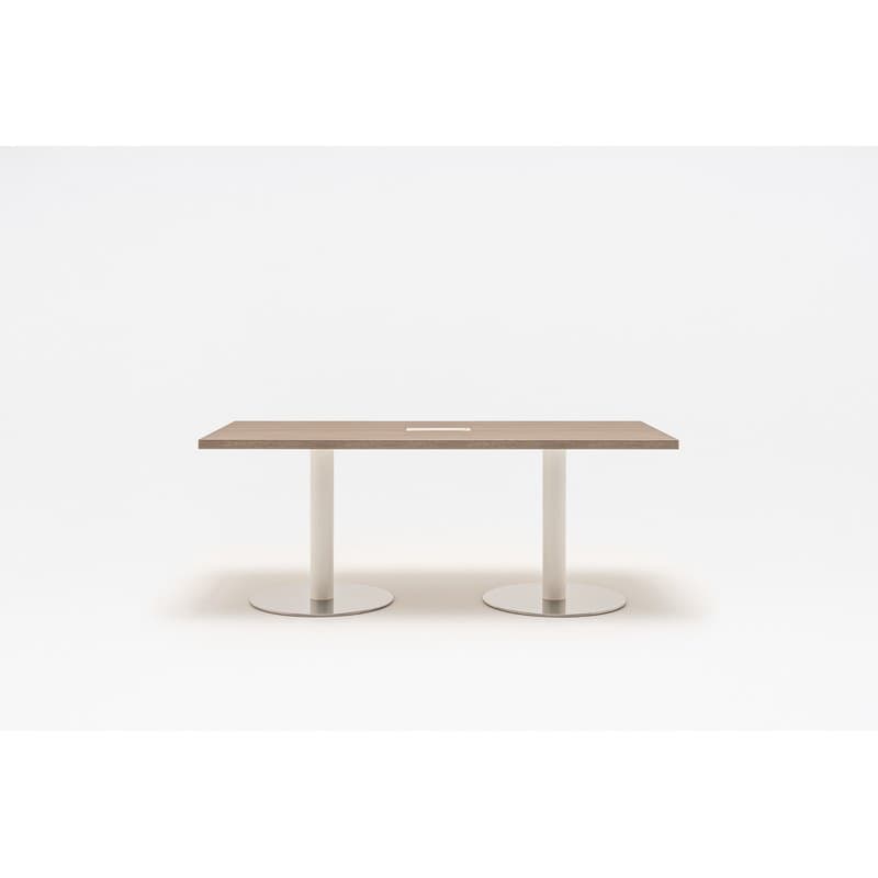 Table de réunion QUANDO - MDD
