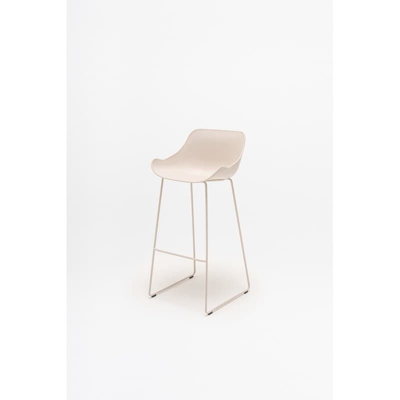 Tabouret haut Baltic BASIC - MDD