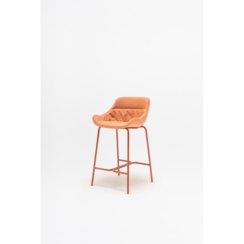 Tabouret haut Baltic Soft DUO - MDD