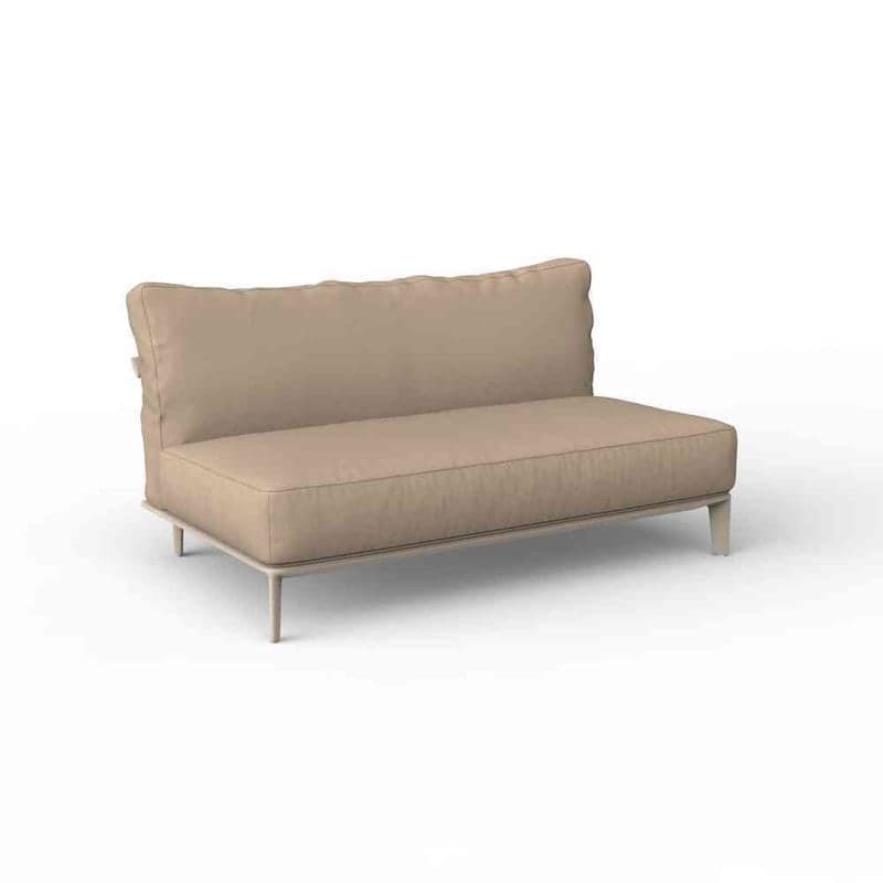Module central PASADENA - creme