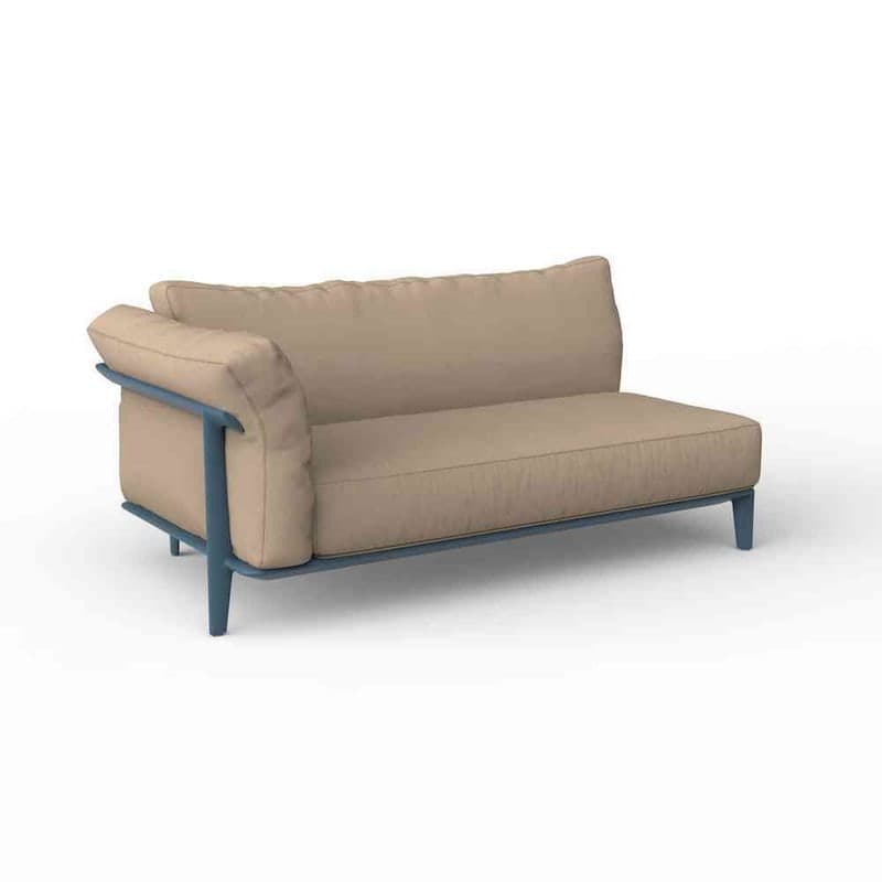 Module droit PASADENA - ocean